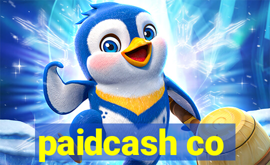 paidcash co